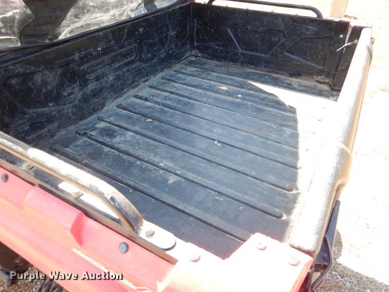 image for item DN5268 2014 Yamaha Viking 700  utility vehicle