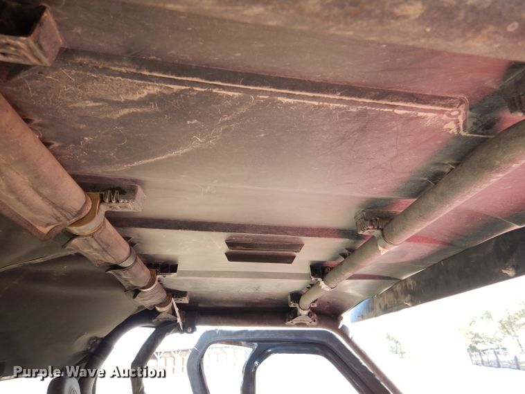 image for item DN5268 2014 Yamaha Viking 700  utility vehicle