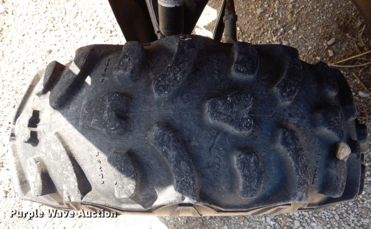 image for item DN5268 2014 Yamaha Viking 700  utility vehicle