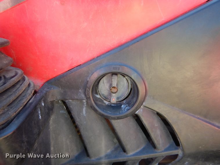 image for item DN5269 2004 Yamaha Grizzly 660  ATV