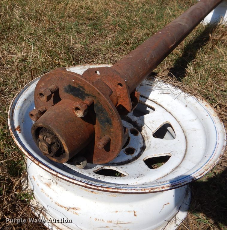 image for item DN5270 Automotive accessories