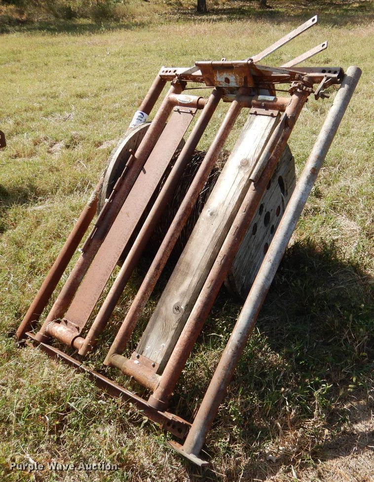 image for item DN5272 Livestock equipment