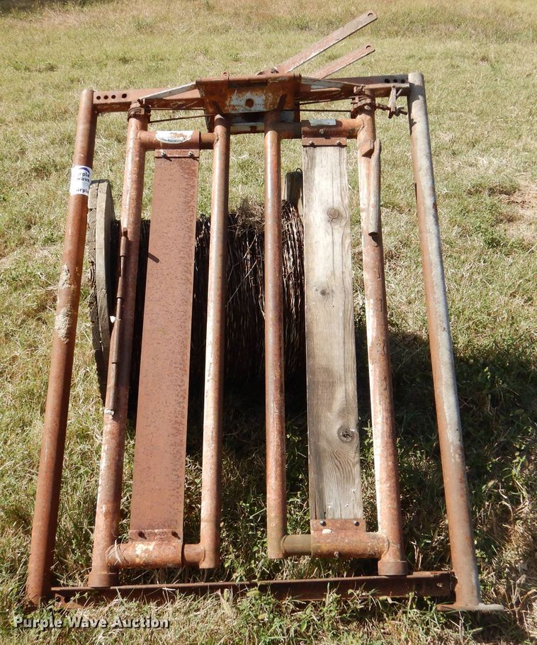 image for item DN5272 Livestock equipment