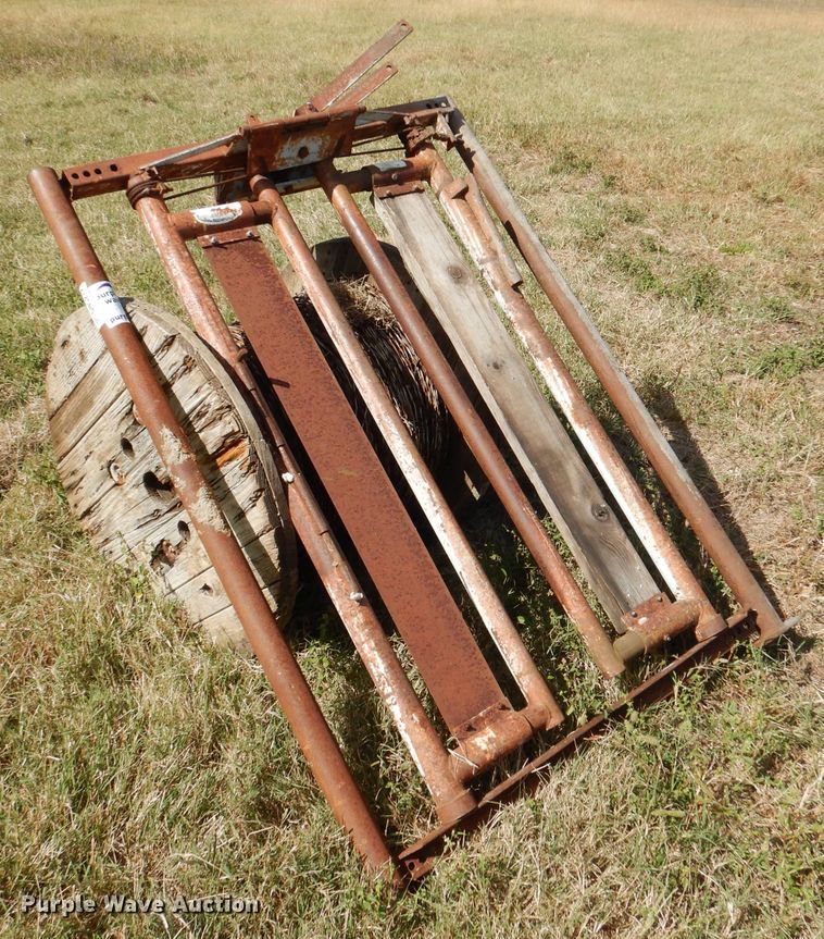 image for item DN5272 Livestock equipment