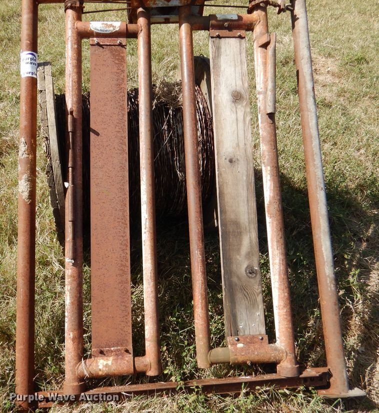 image for item DN5272 Livestock equipment