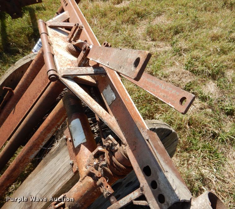 image for item DN5272 Livestock equipment