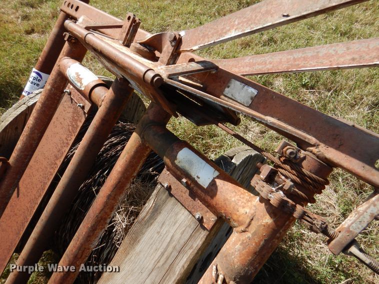 image for item DN5272 Livestock equipment