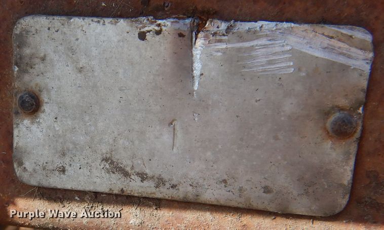 image for item DN5272 Livestock equipment