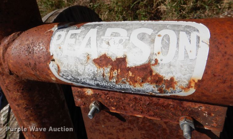 image for item DN5272 Livestock equipment