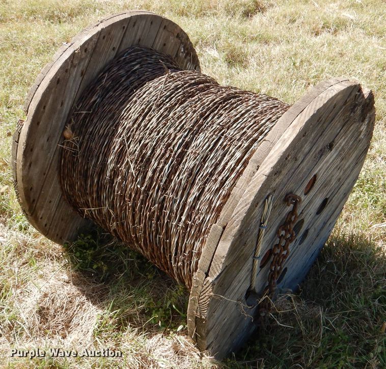 image for item DN5272 Livestock equipment