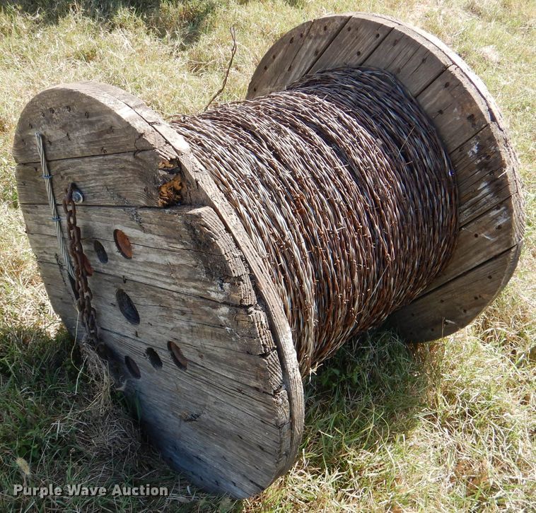 image for item DN5272 Livestock equipment