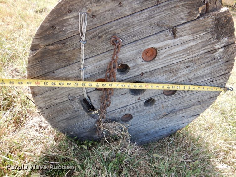 image for item DN5272 Livestock equipment