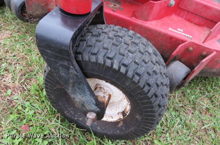 image for item DN7766 Bush Hog M2560  ZTR lawn mower