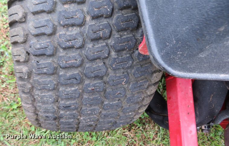 image for item DN7766 Bush Hog M2560  ZTR lawn mower