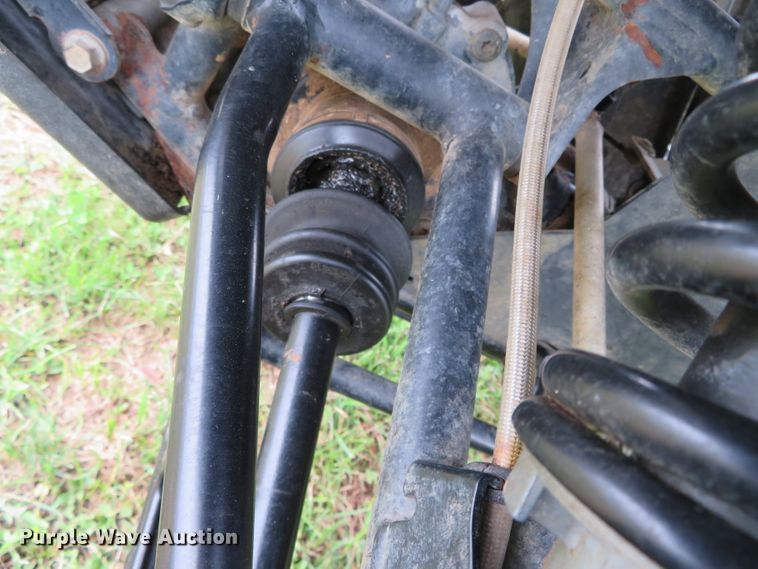 image for item DN7767 2003 Artic Cat 400  ATV