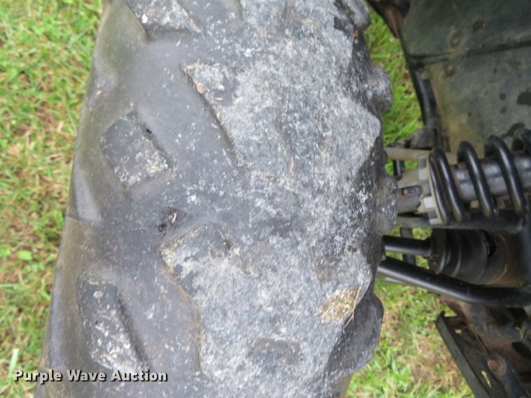 image for item DN7767 2003 Artic Cat 400  ATV