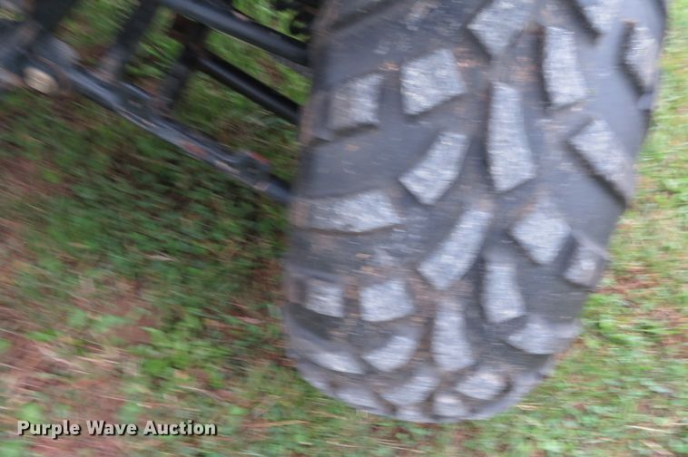 image for item DN7767 2003 Artic Cat 400  ATV