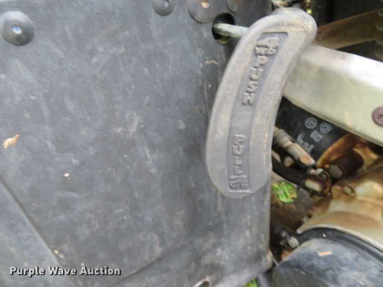 image for item DN7767 2003 Artic Cat 400  ATV