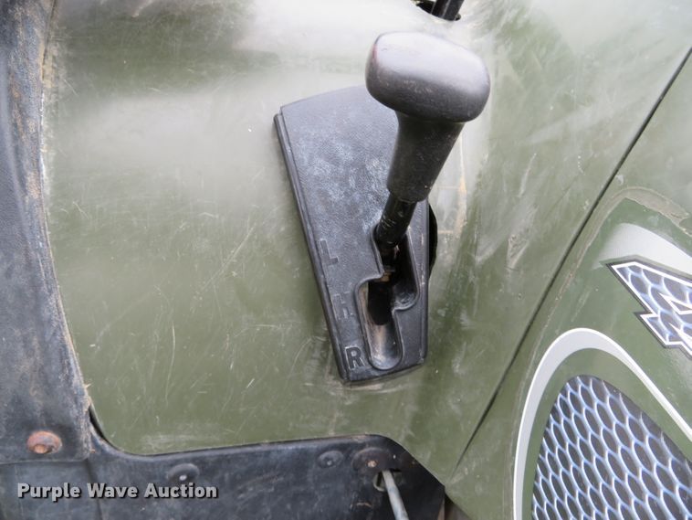 image for item DN7767 2003 Artic Cat 400  ATV