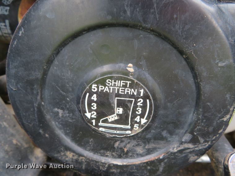 image for item DN7767 2003 Artic Cat 400  ATV