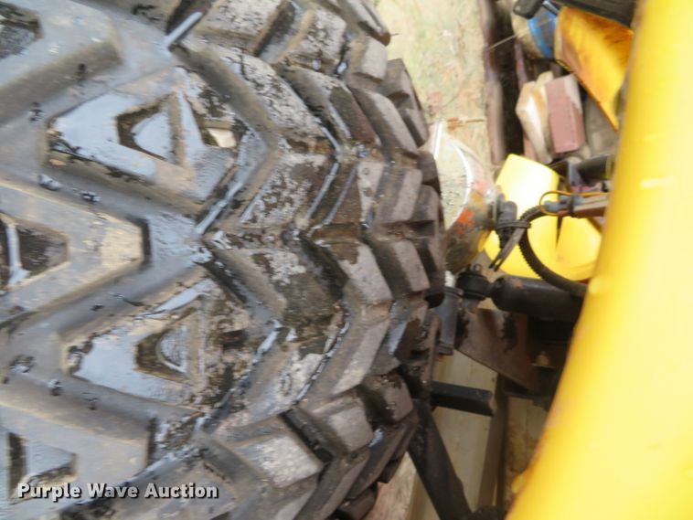 image for item DN7786 Club Car  utility vehicle