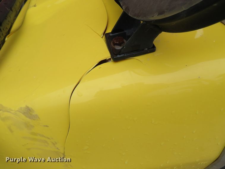 image for item DN7786 Club Car  utility vehicle