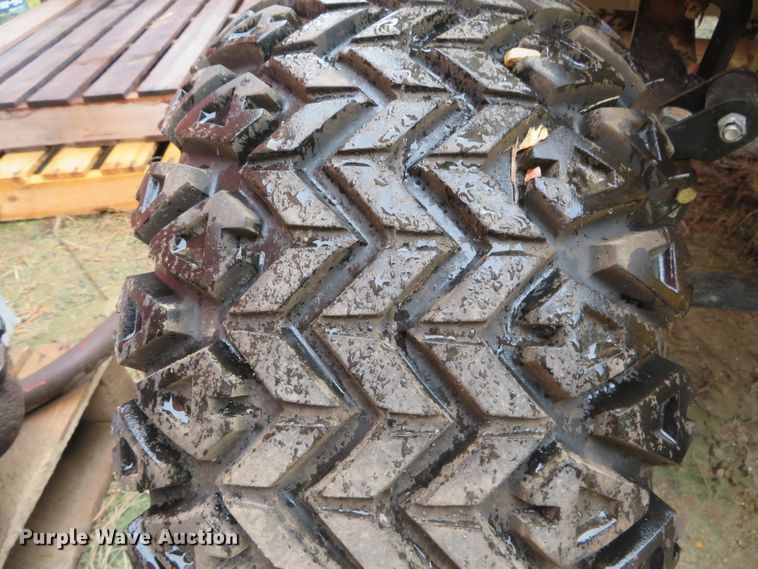 image for item DN7786 Club Car  utility vehicle