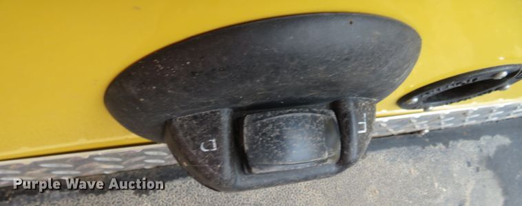 image for item DN7786 Club Car  utility vehicle