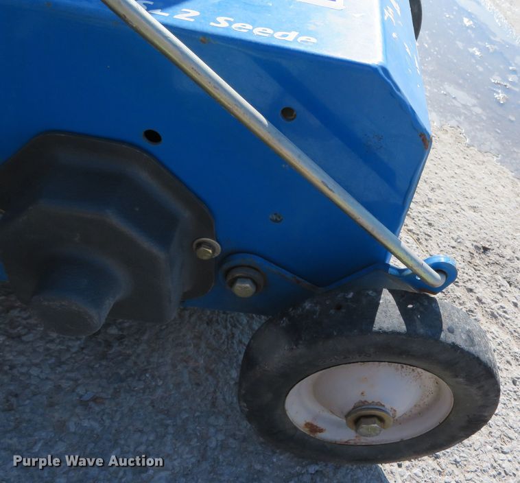 image for item DN7791 Blue Bird S22BD5DA  overseeder