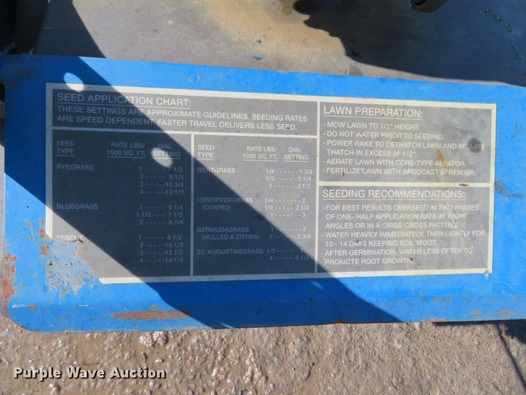 image for item DN7791 Blue Bird S22BD5DA  overseeder