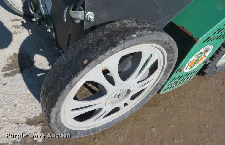 image for item DN7792 2011 Billy Goat OS901SPH  overseeder