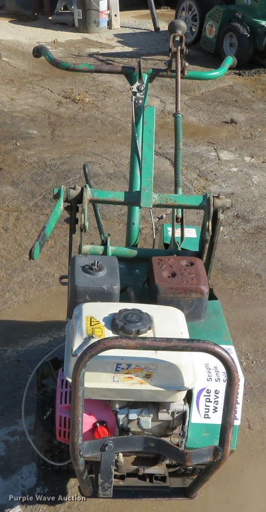 image for item DN7793 Ryan Jr  sod cutter