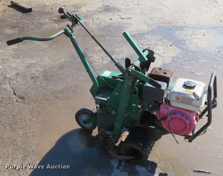 image for item DN7793 Ryan Jr  sod cutter