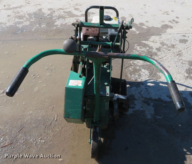 image for item DN7793 Ryan Jr  sod cutter