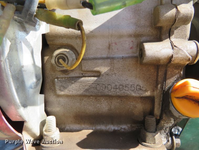 image for item DN7793 Ryan Jr  sod cutter