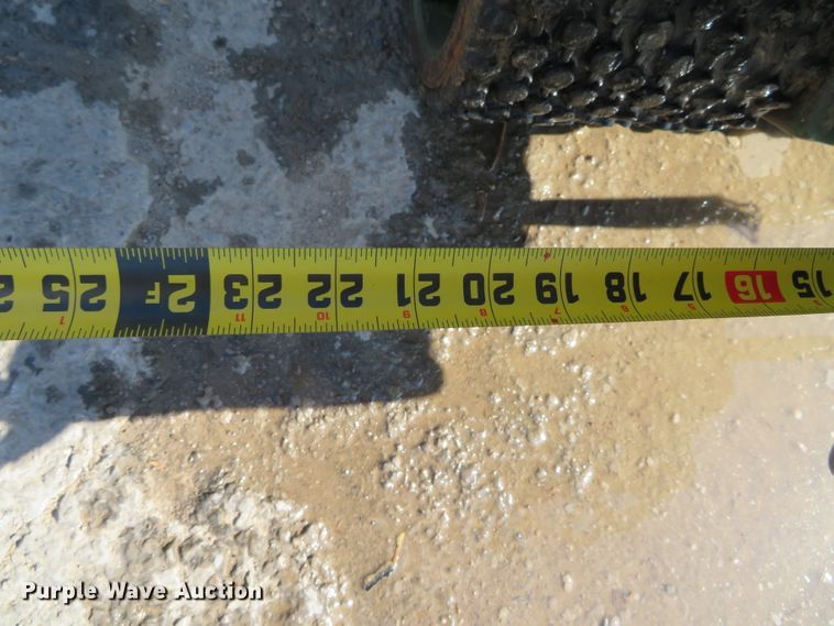 image for item DN7793 Ryan Jr  sod cutter