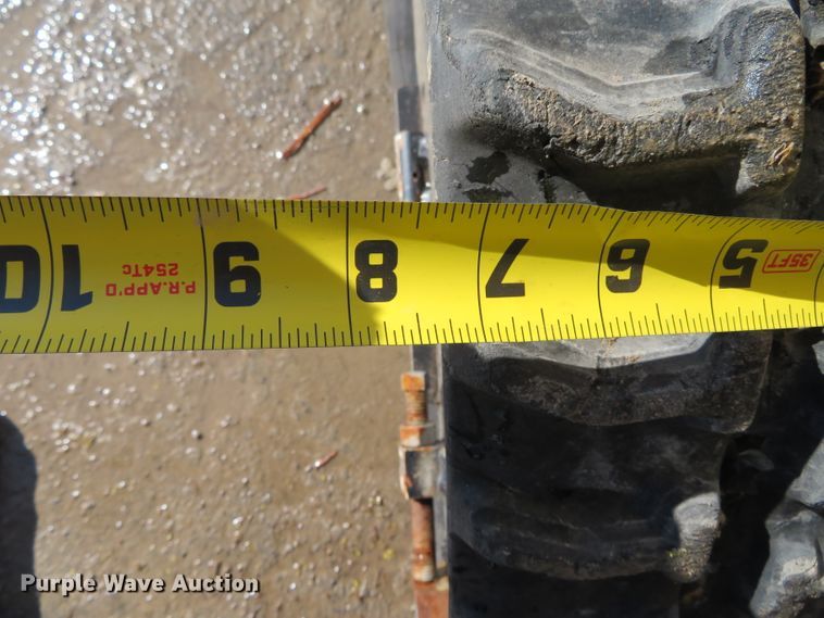 image for item DN7794 2017 Vermeer RTX130  trencher