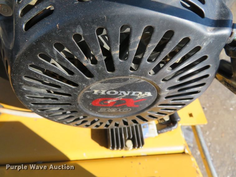 image for item DN7794 2017 Vermeer RTX130  trencher