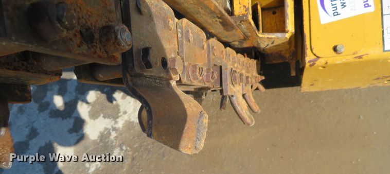 image for item DN7794 2017 Vermeer RTX130  trencher