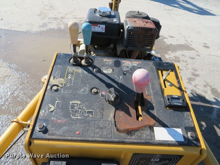 image for item DN7794 2017 Vermeer RTX130  trencher