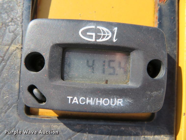 image for item DN7794 2017 Vermeer RTX130  trencher