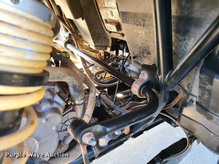 image for item EZ9182 2018 Polaris RZR 1000  utility vehicle