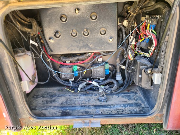 image for item EZ9185 2000 Holiday Rambler Ambassador  RV