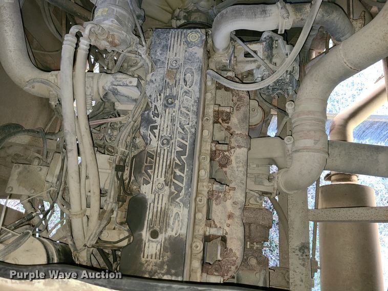 image for item EZ9185 2000 Holiday Rambler Ambassador  RV