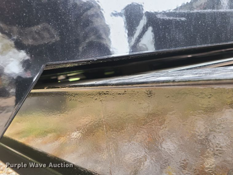 image for item EZ9186 2022 Load Trail  dump trailer