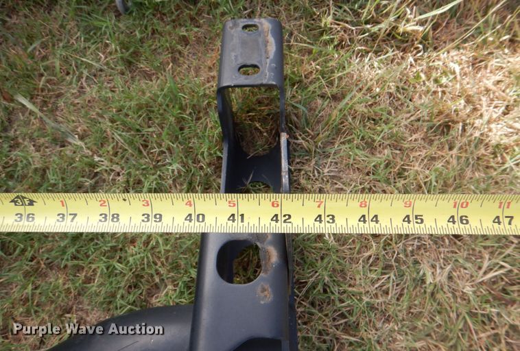 image for item FW9313 Cattleman  pickup truck parts