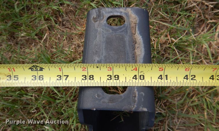 image for item FW9313 Cattleman  pickup truck parts