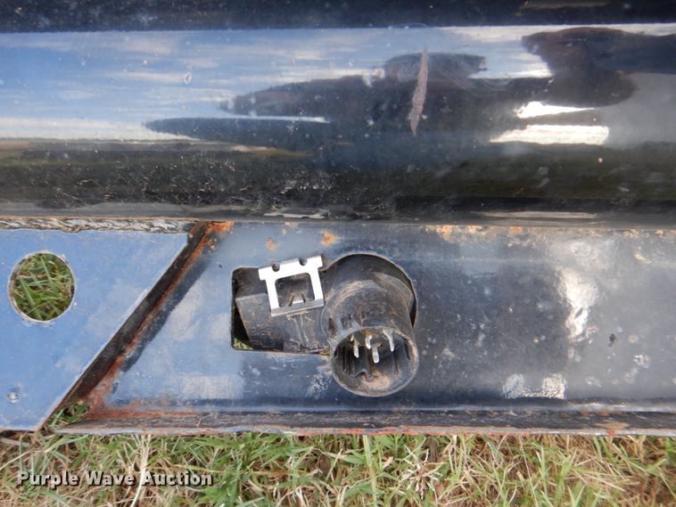 image for item FW9313 Cattleman  pickup truck parts