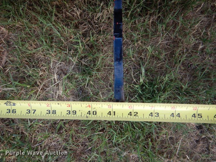 image for item FW9313 Cattleman  pickup truck parts