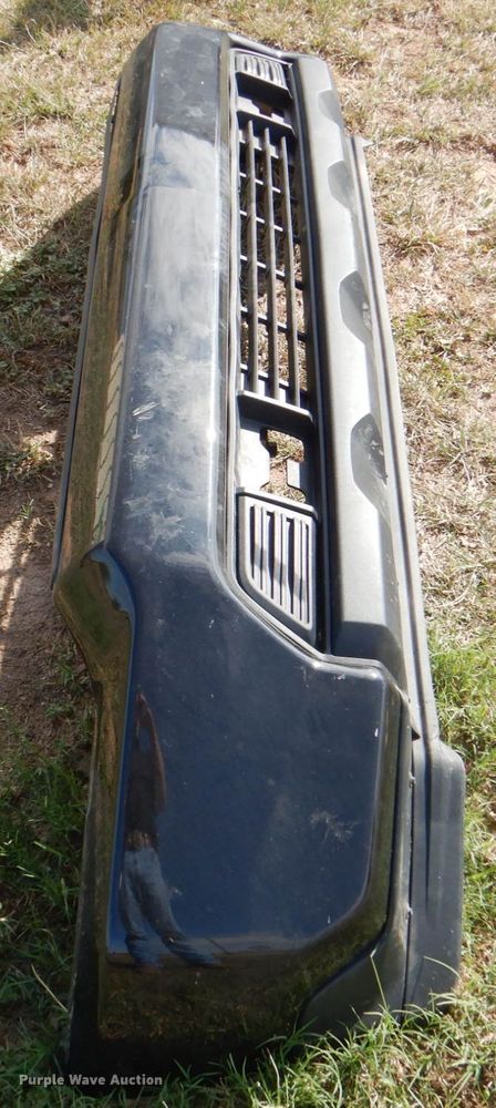 image for item FW9315 Bumper